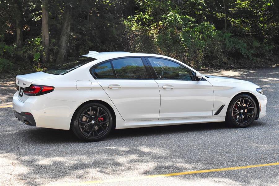 2022 BMW 5 Series 530i xDrive AWD 4dr Sedan, available for sale in Great Neck, New York | Camy Cars. Great Neck, New York 2022 BMW 5 Series 530i xDrive AWD 4dr Sedan, available for sale in Great Neck, New York | Camy Cars. Great Neck, New York