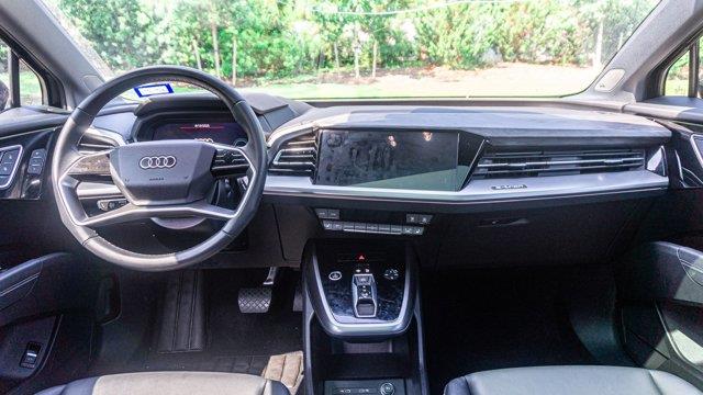 2023 Audi Q4 E-tron Sportback Prestige, available for sale in Great Neck, New York | Camy Cars. Great Neck, New York 2023 Audi Q4 E-tron Sportback Prestige, available for sale in Great Neck, New York | Camy Cars. Great Neck, New York