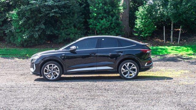 2023 Audi Q4 E-tron Sportback Prestige, available for sale in Great Neck, New York | Camy Cars. Great Neck, New York 2023 Audi Q4 E-tron Sportback Prestige, available for sale in Great Neck, New York | Camy Cars. Great Neck, New York