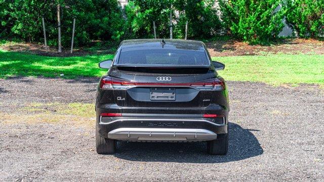 2023 Audi Q4 E-tron Sportback Prestige, available for sale in Great Neck, New York | Camy Cars. Great Neck, New York 2023 Audi Q4 E-tron Sportback Prestige, available for sale in Great Neck, New York | Camy Cars. Great Neck, New York