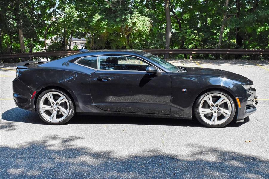 2019 Chevrolet Camaro SS 2dr Coupe w/2SS, available for sale in Great Neck, New York | Camy Cars. Great Neck, New York 2019 Chevrolet Camaro SS 2dr Coupe w/2SS, available for sale in Great Neck, New York | Camy Cars. Great Neck, New York