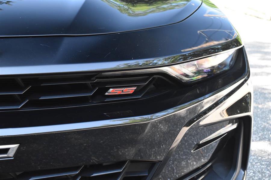 2019 Chevrolet Camaro SS 2dr Coupe w/2SS, available for sale in Great Neck, New York | Camy Cars. Great Neck, New York 2019 Chevrolet Camaro SS 2dr Coupe w/2SS, available for sale in Great Neck, New York | Camy Cars. Great Neck, New York