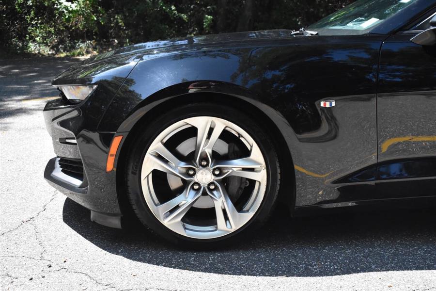 2019 Chevrolet Camaro SS 2dr Coupe w/2SS, available for sale in Great Neck, New York | Camy Cars. Great Neck, New York 2019 Chevrolet Camaro SS 2dr Coupe w/2SS, available for sale in Great Neck, New York | Camy Cars. Great Neck, New York