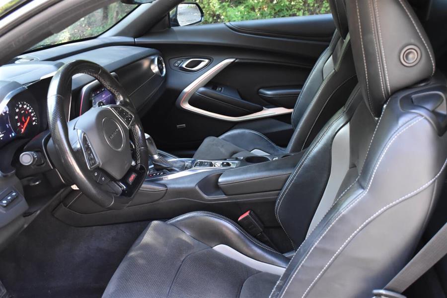2019 Chevrolet Camaro SS 2dr Coupe w/2SS, available for sale in Great Neck, New York | Camy Cars. Great Neck, New York 2019 Chevrolet Camaro SS 2dr Coupe w/2SS, available for sale in Great Neck, New York | Camy Cars. Great Neck, New York