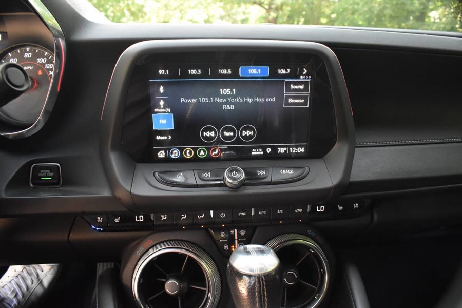 2019 Chevrolet Camaro SS 2dr Coupe w/2SS, available for sale in Great Neck, New York | Camy Cars. Great Neck, New York 2019 Chevrolet Camaro SS 2dr Coupe w/2SS, available for sale in Great Neck, New York | Camy Cars. Great Neck, New York