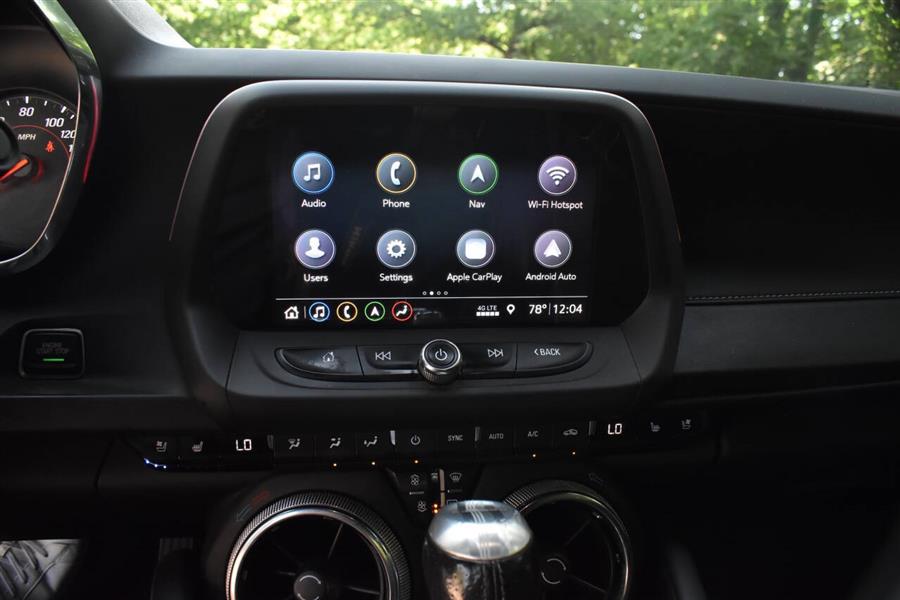 2019 Chevrolet Camaro SS 2dr Coupe w/2SS, available for sale in Great Neck, New York | Camy Cars. Great Neck, New York 2019 Chevrolet Camaro SS 2dr Coupe w/2SS, available for sale in Great Neck, New York | Camy Cars. Great Neck, New York