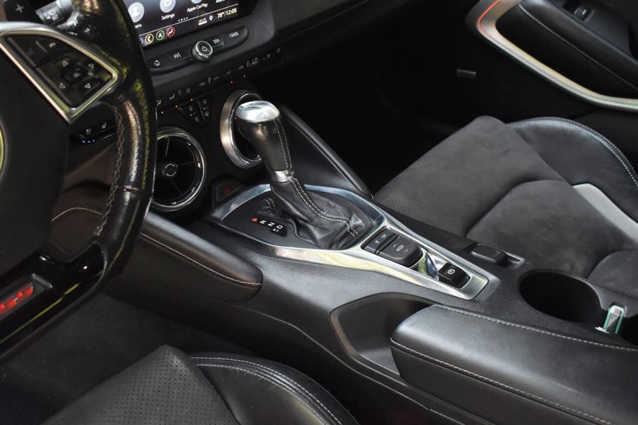 2019 Chevrolet Camaro SS 2dr Coupe w/2SS, available for sale in Great Neck, New York | Camy Cars. Great Neck, New York 2019 Chevrolet Camaro SS 2dr Coupe w/2SS, available for sale in Great Neck, New York | Camy Cars. Great Neck, New York
