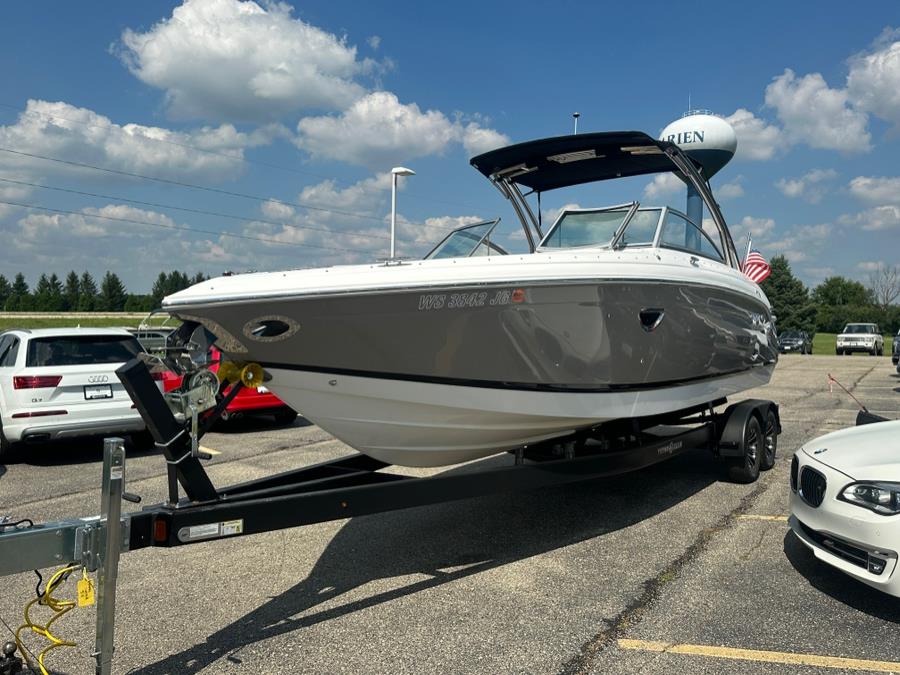 Used 2014 Cobalt 276 in Darien, Wisconsin | Geneva Motor Cars. Darien, Wisconsin