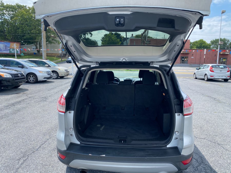 2014 Ford Escape FWD 4dr SE, available for sale in Bethlehem, Pennsylvania | Best Auto Deals LLC. Bethlehem, Pennsylvania 2014 Ford Escape FWD 4dr SE, available for sale in Bethlehem, Pennsylvania | Best Auto Deals LLC. Bethlehem, Pennsylvania