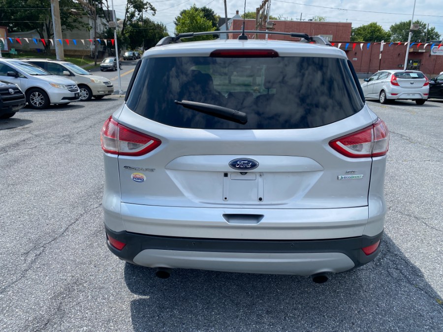 2014 Ford Escape FWD 4dr SE, available for sale in Bethlehem, Pennsylvania | Best Auto Deals LLC. Bethlehem, Pennsylvania 2014 Ford Escape FWD 4dr SE, available for sale in Bethlehem, Pennsylvania | Best Auto Deals LLC. Bethlehem, Pennsylvania