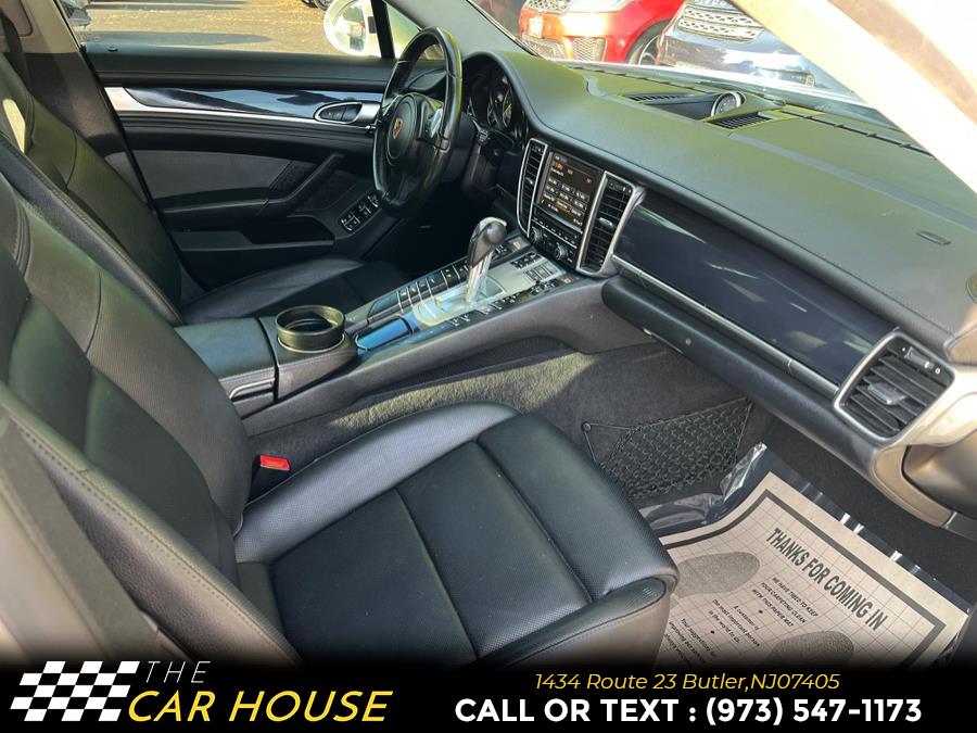 2016 Porsche Panamera 4dr HB S E-Hybrid, available for sale in Butler, New Jersey | The Car House. Butler, New Jersey 2016 Porsche Panamera 4dr HB S E-Hybrid, available for sale in Butler, New Jersey | The Car House. Butler, New Jersey