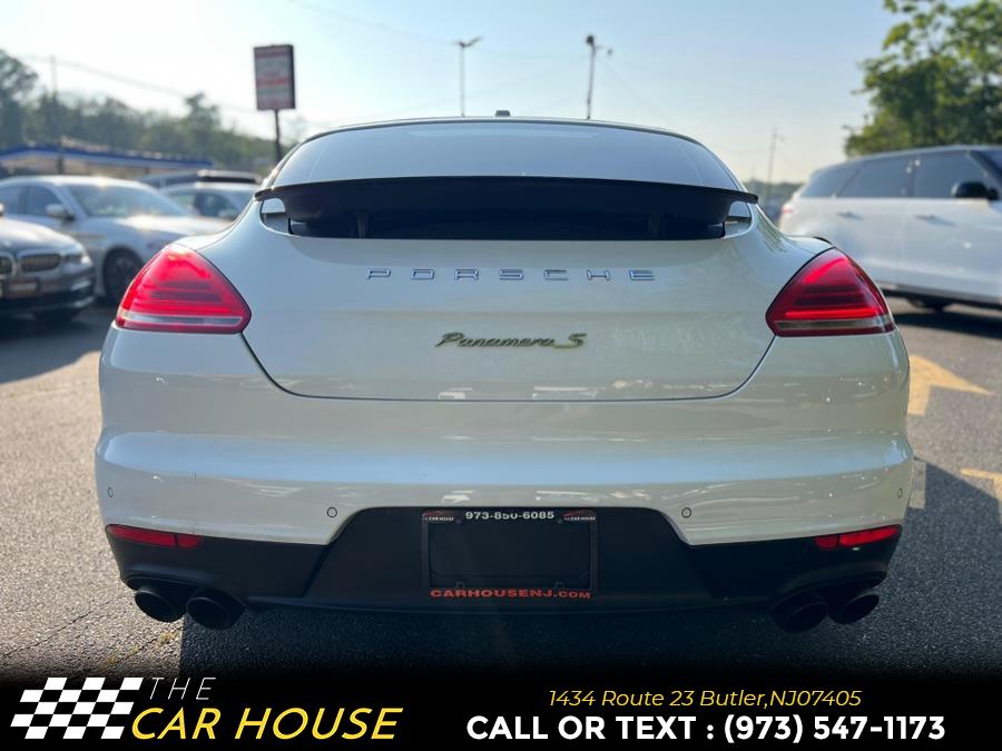 2016 Porsche Panamera 4dr HB S E-Hybrid, available for sale in Butler, New Jersey | The Car House. Butler, New Jersey 2016 Porsche Panamera 4dr HB S E-Hybrid, available for sale in Butler, New Jersey | The Car House. Butler, New Jersey