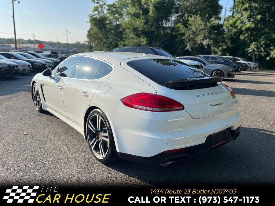 2016 Porsche Panamera 4dr HB S E-Hybrid, available for sale in Butler, New Jersey | The Car House. Butler, New Jersey 2016 Porsche Panamera 4dr HB S E-Hybrid, available for sale in Butler, New Jersey | The Car House. Butler, New Jersey