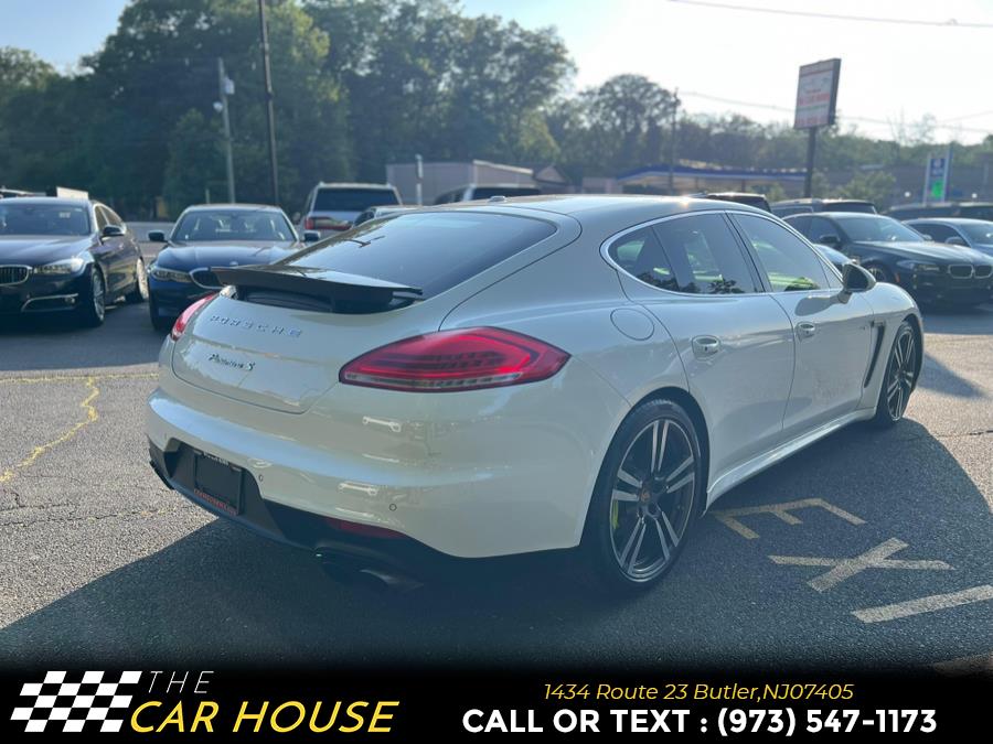 2016 Porsche Panamera 4dr HB S E-Hybrid, available for sale in Butler, New Jersey | The Car House. Butler, New Jersey 2016 Porsche Panamera 4dr HB S E-Hybrid, available for sale in Butler, New Jersey | The Car House. Butler, New Jersey