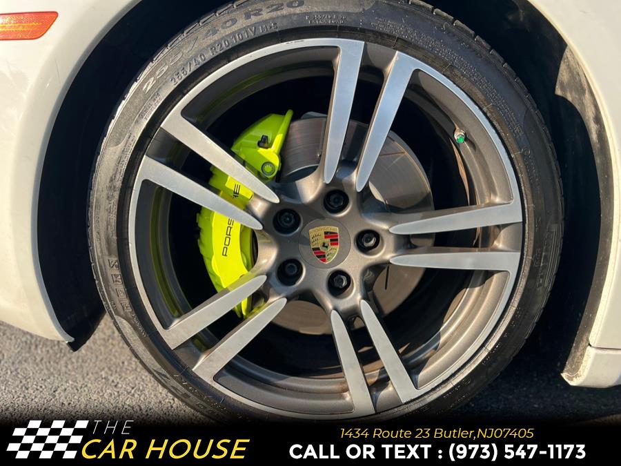 2016 Porsche Panamera 4dr HB S E-Hybrid, available for sale in Butler, New Jersey | The Car House. Butler, New Jersey 2016 Porsche Panamera 4dr HB S E-Hybrid, available for sale in Butler, New Jersey | The Car House. Butler, New Jersey