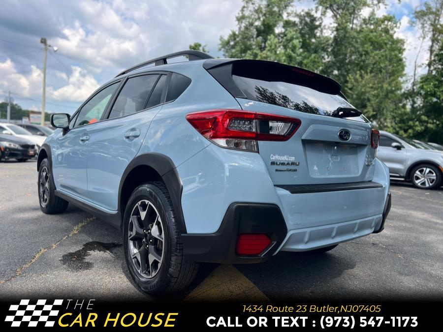 2020 Subaru Crosstrek Premium CVT, available for sale in Butler, New Jersey | The Car House. Butler, New Jersey 2020 Subaru Crosstrek Premium CVT, available for sale in Butler, New Jersey | The Car House. Butler, New Jersey
