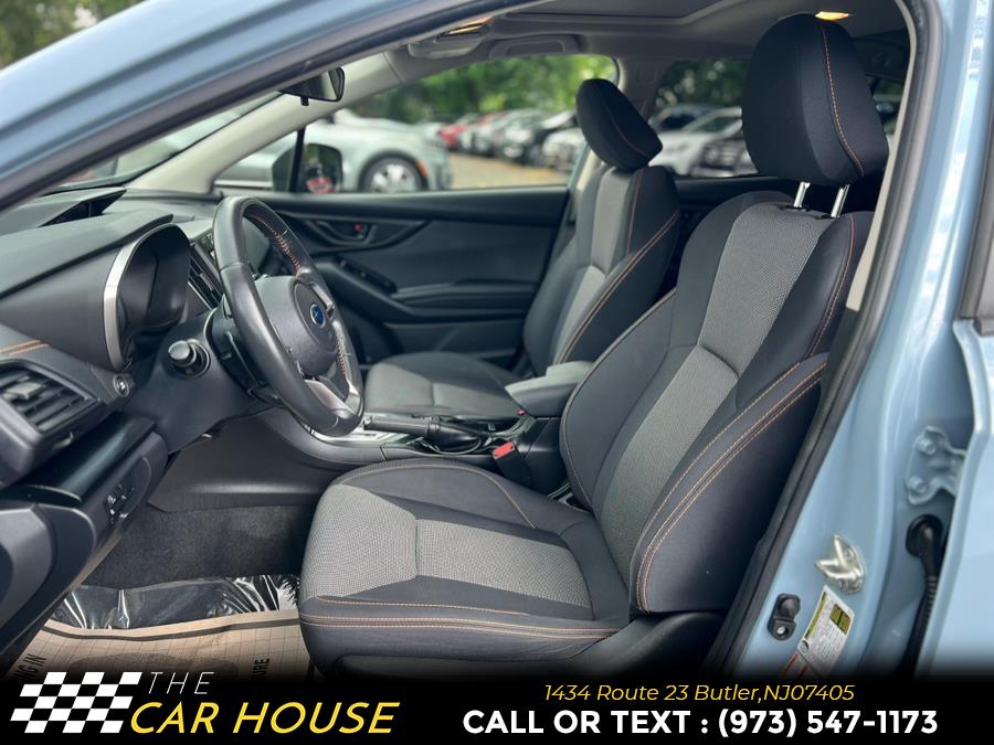 2020 Subaru Crosstrek Premium CVT, available for sale in Butler, New Jersey | The Car House. Butler, New Jersey 2020 Subaru Crosstrek Premium CVT, available for sale in Butler, New Jersey | The Car House. Butler, New Jersey