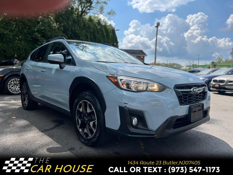 2020 Subaru Crosstrek Premium CVT, available for sale in Butler, New Jersey | The Car House. Butler, New Jersey 2020 Subaru Crosstrek Premium CVT, available for sale in Butler, New Jersey | The Car House. Butler, New Jersey