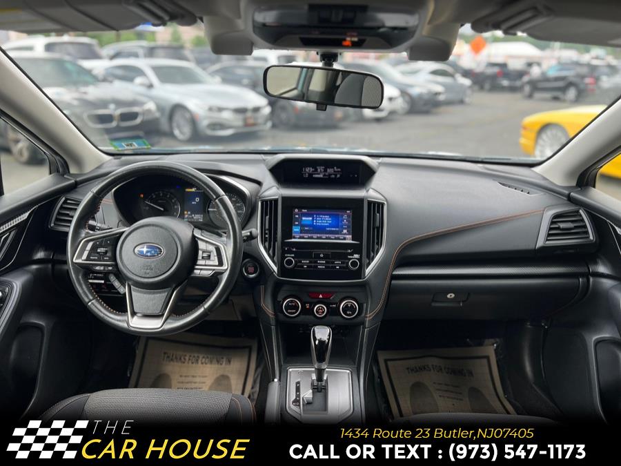 2020 Subaru Crosstrek Premium CVT, available for sale in Butler, New Jersey | The Car House. Butler, New Jersey 2020 Subaru Crosstrek Premium CVT, available for sale in Butler, New Jersey | The Car House. Butler, New Jersey
