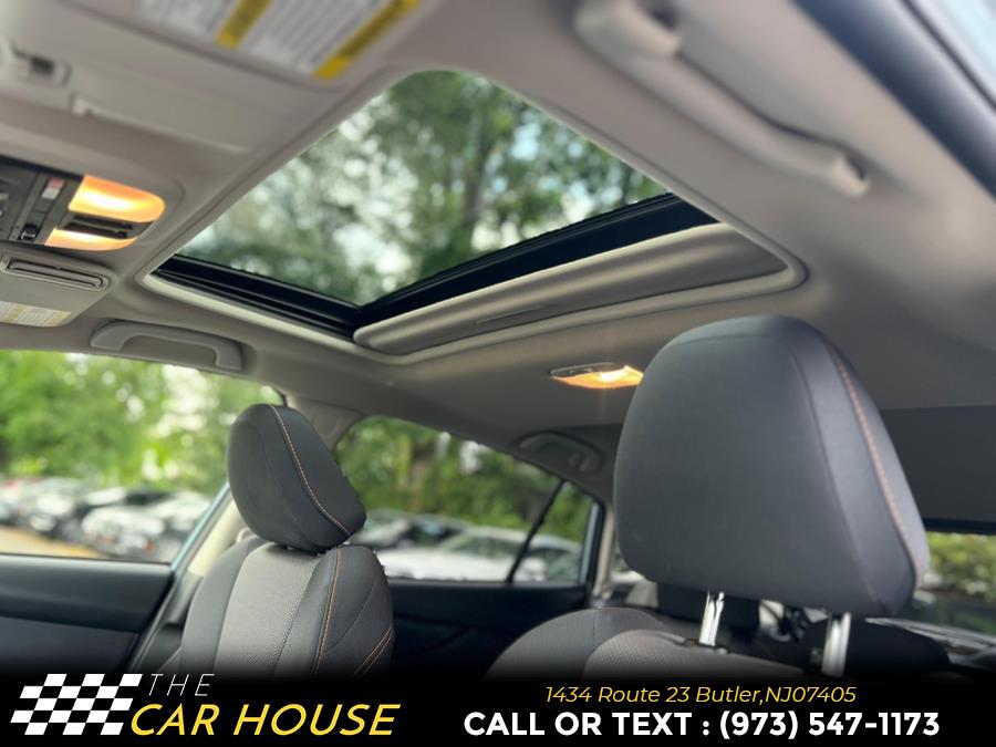 2020 Subaru Crosstrek Premium CVT, available for sale in Butler, New Jersey | The Car House. Butler, New Jersey 2020 Subaru Crosstrek Premium CVT, available for sale in Butler, New Jersey | The Car House. Butler, New Jersey