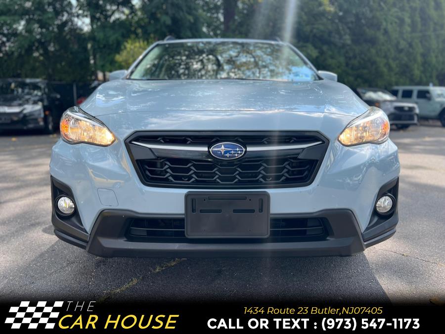 2020 Subaru Crosstrek Premium CVT, available for sale in Butler, New Jersey | The Car House. Butler, New Jersey 2020 Subaru Crosstrek Premium CVT, available for sale in Butler, New Jersey | The Car House. Butler, New Jersey