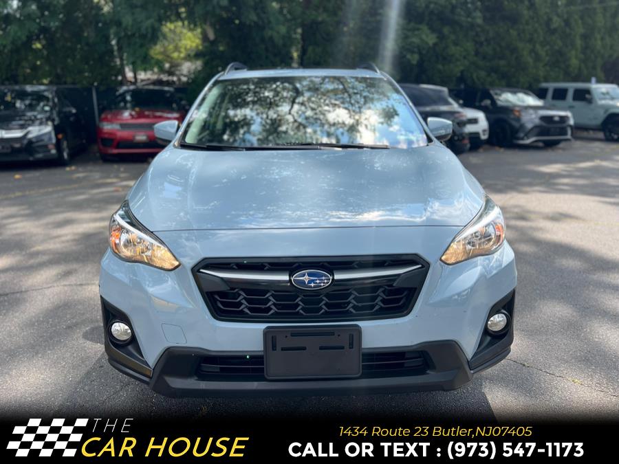 2020 Subaru Crosstrek Premium CVT, available for sale in Butler, New Jersey | The Car House. Butler, New Jersey 2020 Subaru Crosstrek Premium CVT, available for sale in Butler, New Jersey | The Car House. Butler, New Jersey