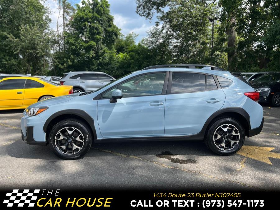 2020 Subaru Crosstrek Premium CVT, available for sale in Butler, New Jersey | The Car House. Butler, New Jersey 2020 Subaru Crosstrek Premium CVT, available for sale in Butler, New Jersey | The Car House. Butler, New Jersey
