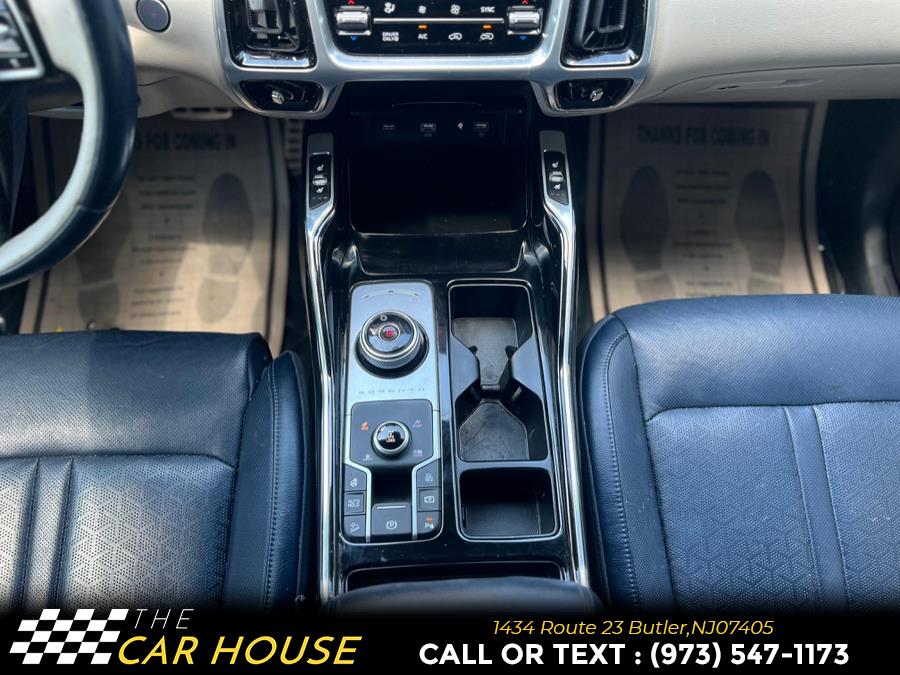 2022 Kia Sorento Plug-In Hybrid SX Prestige AWD, available for sale in Butler, New Jersey | The Car House. Butler, New Jersey 2022 Kia Sorento Plug-In Hybrid SX Prestige AWD, available for sale in Butler, New Jersey | The Car House. Butler, New Jersey