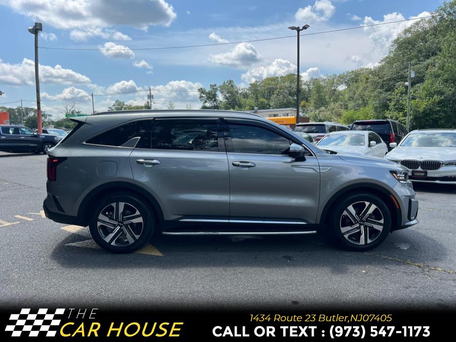 2022 Kia Sorento Plug-In Hybrid SX Prestige AWD, available for sale in Butler, New Jersey | The Car House. Butler, New Jersey 2022 Kia Sorento Plug-In Hybrid SX Prestige AWD, available for sale in Butler, New Jersey | The Car House. Butler, New Jersey