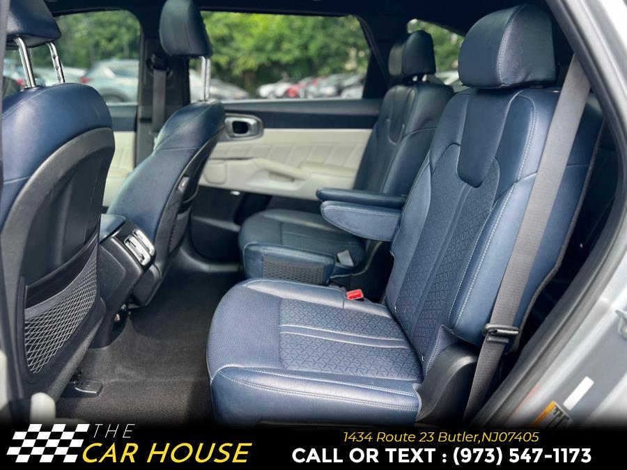 2022 Kia Sorento Plug-In Hybrid SX Prestige AWD, available for sale in Butler, New Jersey | The Car House. Butler, New Jersey 2022 Kia Sorento Plug-In Hybrid SX Prestige AWD, available for sale in Butler, New Jersey | The Car House. Butler, New Jersey