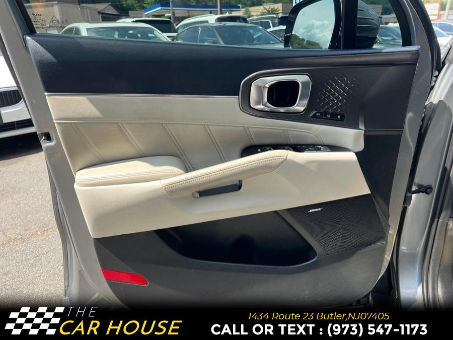 2022 Kia Sorento Plug-In Hybrid SX Prestige AWD, available for sale in Butler, New Jersey | The Car House. Butler, New Jersey 2022 Kia Sorento Plug-In Hybrid SX Prestige AWD, available for sale in Butler, New Jersey | The Car House. Butler, New Jersey