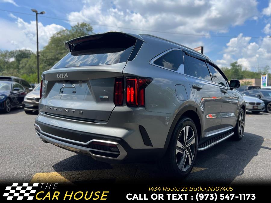 2022 Kia Sorento Plug-In Hybrid SX Prestige AWD, available for sale in Butler, New Jersey | The Car House. Butler, New Jersey 2022 Kia Sorento Plug-In Hybrid SX Prestige AWD, available for sale in Butler, New Jersey | The Car House. Butler, New Jersey
