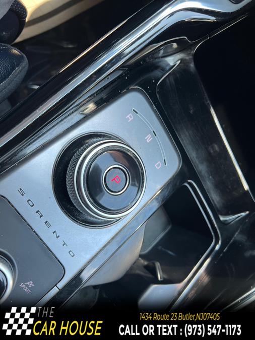 2022 Kia Sorento Plug-In Hybrid SX Prestige AWD, available for sale in Butler, New Jersey | The Car House. Butler, New Jersey 2022 Kia Sorento Plug-In Hybrid SX Prestige AWD, available for sale in Butler, New Jersey | The Car House. Butler, New Jersey