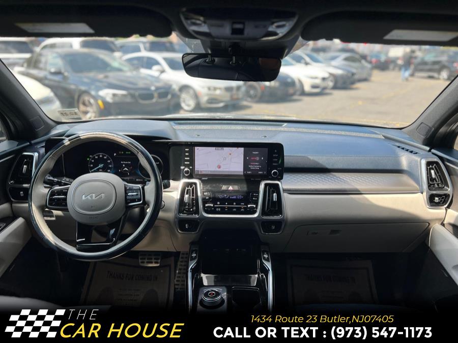 2022 Kia Sorento Plug-In Hybrid SX Prestige AWD, available for sale in Butler, New Jersey | The Car House. Butler, New Jersey 2022 Kia Sorento Plug-In Hybrid SX Prestige AWD, available for sale in Butler, New Jersey | The Car House. Butler, New Jersey