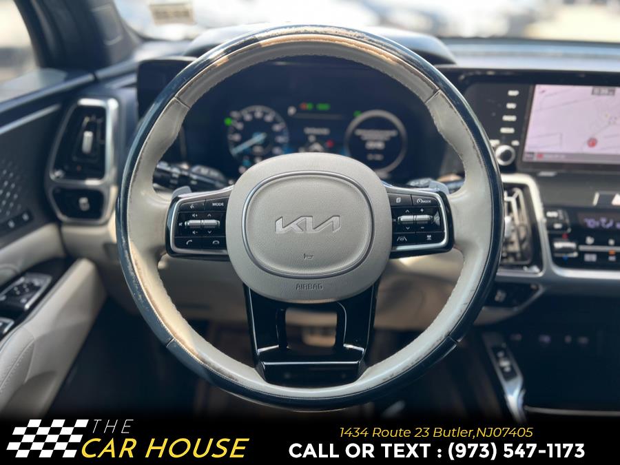 2022 Kia Sorento Plug-In Hybrid SX Prestige AWD, available for sale in Butler, New Jersey | The Car House. Butler, New Jersey 2022 Kia Sorento Plug-In Hybrid SX Prestige AWD, available for sale in Butler, New Jersey | The Car House. Butler, New Jersey