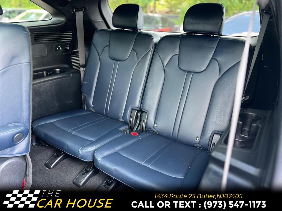 2022 Kia Sorento Plug-In Hybrid SX Prestige AWD, available for sale in Butler, New Jersey | The Car House. Butler, New Jersey 2022 Kia Sorento Plug-In Hybrid SX Prestige AWD, available for sale in Butler, New Jersey | The Car House. Butler, New Jersey