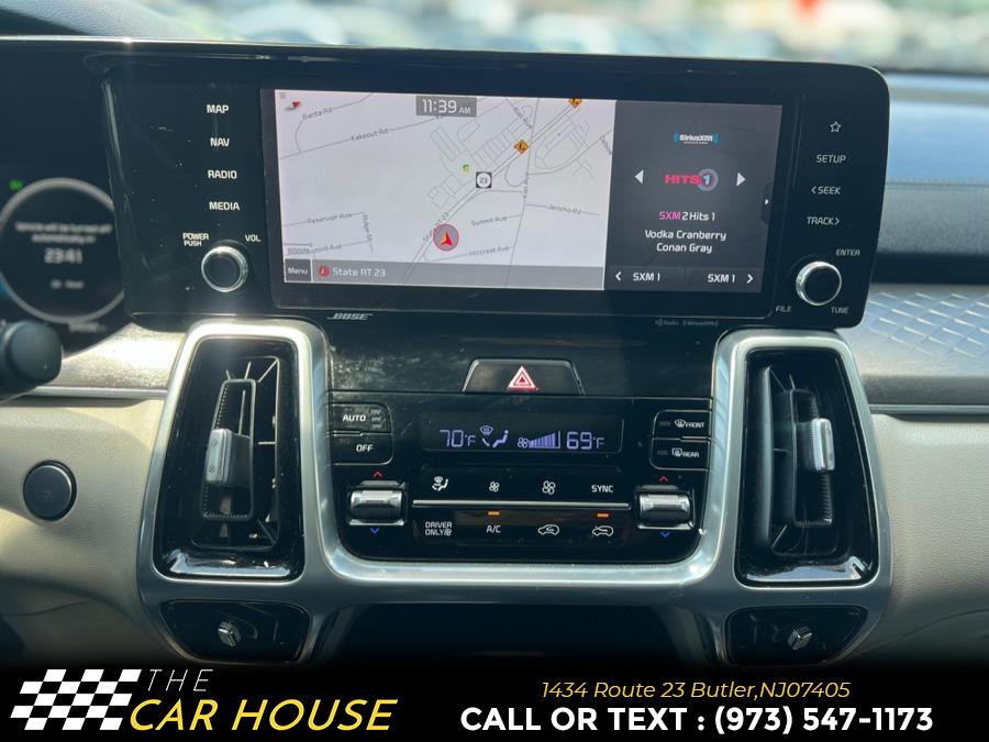 2022 Kia Sorento Plug-In Hybrid SX Prestige AWD, available for sale in Butler, New Jersey | The Car House. Butler, New Jersey 2022 Kia Sorento Plug-In Hybrid SX Prestige AWD, available for sale in Butler, New Jersey | The Car House. Butler, New Jersey