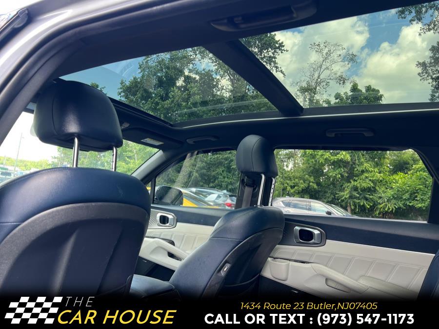 2022 Kia Sorento Plug-In Hybrid SX Prestige AWD, available for sale in Butler, New Jersey | The Car House. Butler, New Jersey 2022 Kia Sorento Plug-In Hybrid SX Prestige AWD, available for sale in Butler, New Jersey | The Car House. Butler, New Jersey