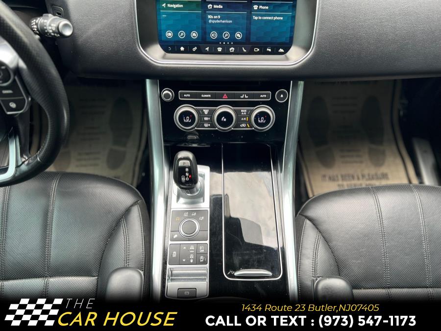 2017 Land Rover Range Rover Sport V6 Supercharged HSE, available for sale in Butler, New Jersey | The Car House. Butler, New Jersey 2017 Land Rover Range Rover Sport V6 Supercharged HSE, available for sale in Butler, New Jersey | The Car House. Butler, New Jersey