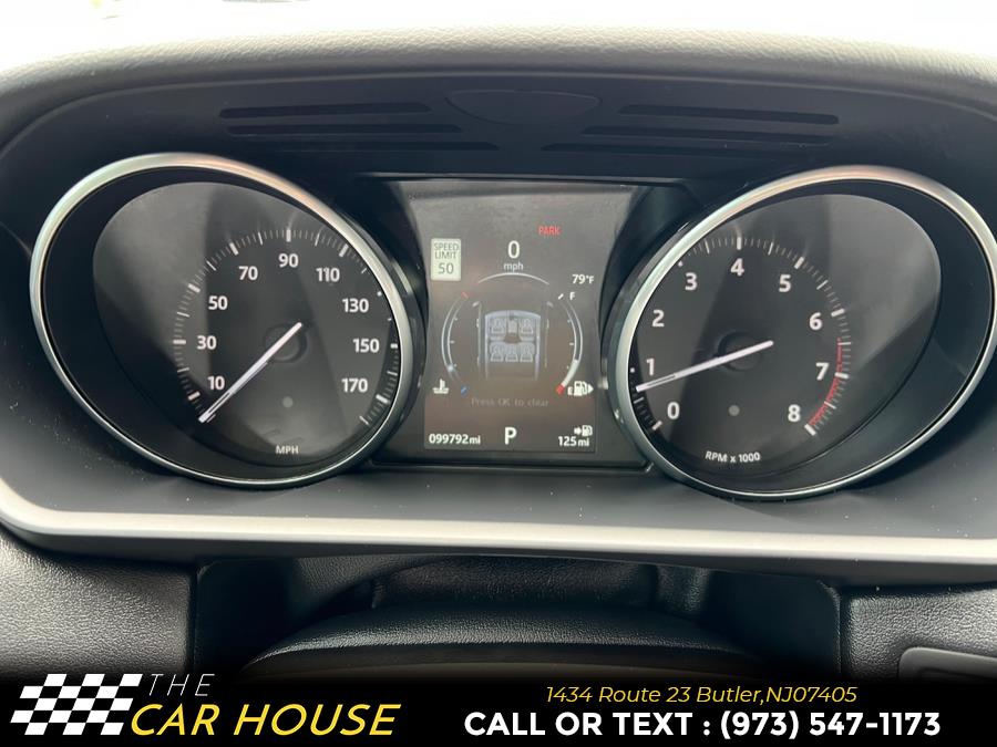 2017 Land Rover Range Rover Sport V6 Supercharged HSE, available for sale in Butler, New Jersey | The Car House. Butler, New Jersey 2017 Land Rover Range Rover Sport V6 Supercharged HSE, available for sale in Butler, New Jersey | The Car House. Butler, New Jersey
