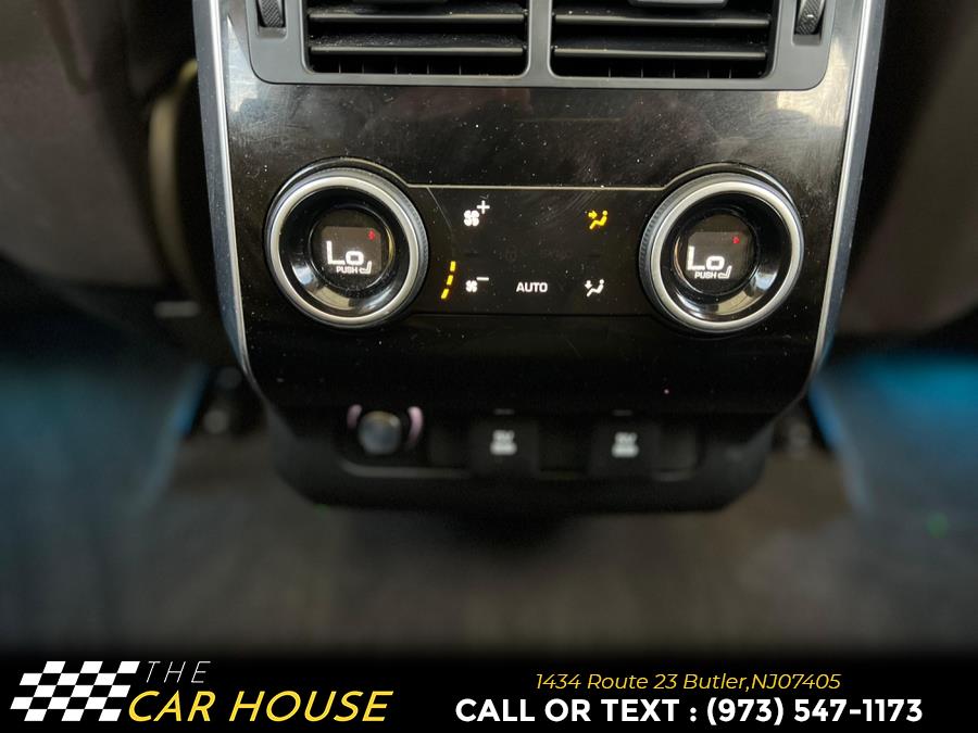 2018 Land Rover Range Rover Sport V6 Supercharged HSE Dynamic, available for sale in Butler, New Jersey | The Car House. Butler, New Jersey 2018 Land Rover Range Rover Sport V6 Supercharged HSE Dynamic, available for sale in Butler, New Jersey | The Car House. Butler, New Jersey