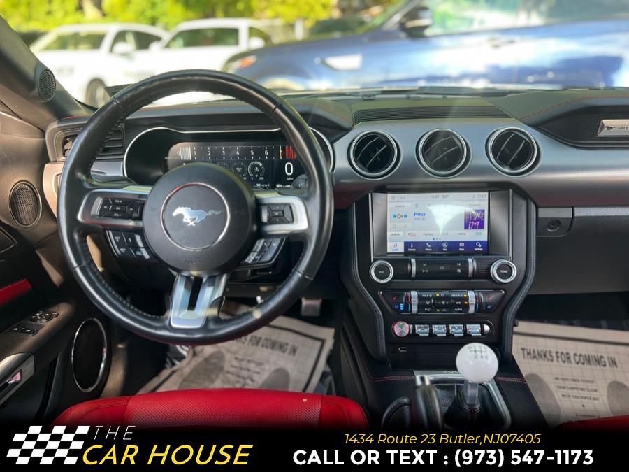 2021 Ford Mustang GT Fastback, available for sale in Butler, New Jersey | The Car House. Butler, New Jersey 2021 Ford Mustang GT Fastback, available for sale in Butler, New Jersey | The Car House. Butler, New Jersey