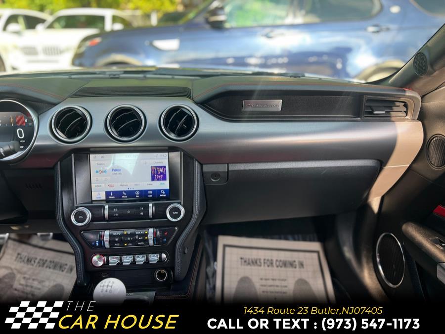 2021 Ford Mustang GT Fastback, available for sale in Butler, New Jersey | The Car House. Butler, New Jersey 2021 Ford Mustang GT Fastback, available for sale in Butler, New Jersey | The Car House. Butler, New Jersey