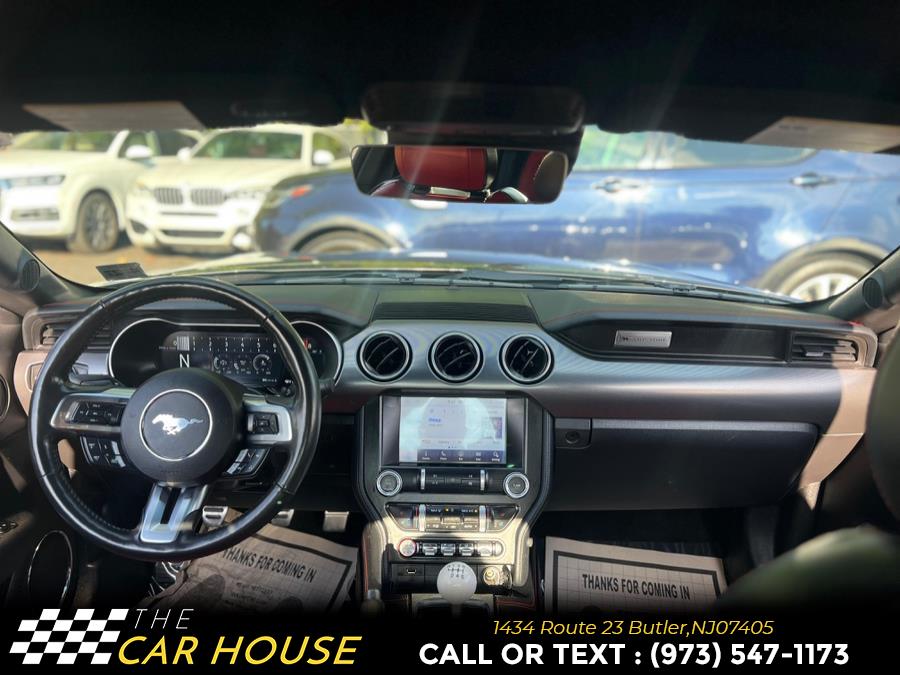 2021 Ford Mustang GT Fastback, available for sale in Butler, New Jersey | The Car House. Butler, New Jersey 2021 Ford Mustang GT Fastback, available for sale in Butler, New Jersey | The Car House. Butler, New Jersey