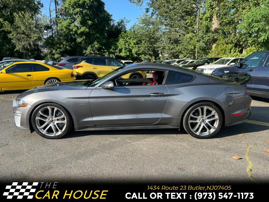 2021 Ford Mustang GT Fastback, available for sale in Butler, New Jersey | The Car House. Butler, New Jersey 2021 Ford Mustang GT Fastback, available for sale in Butler, New Jersey | The Car House. Butler, New Jersey
