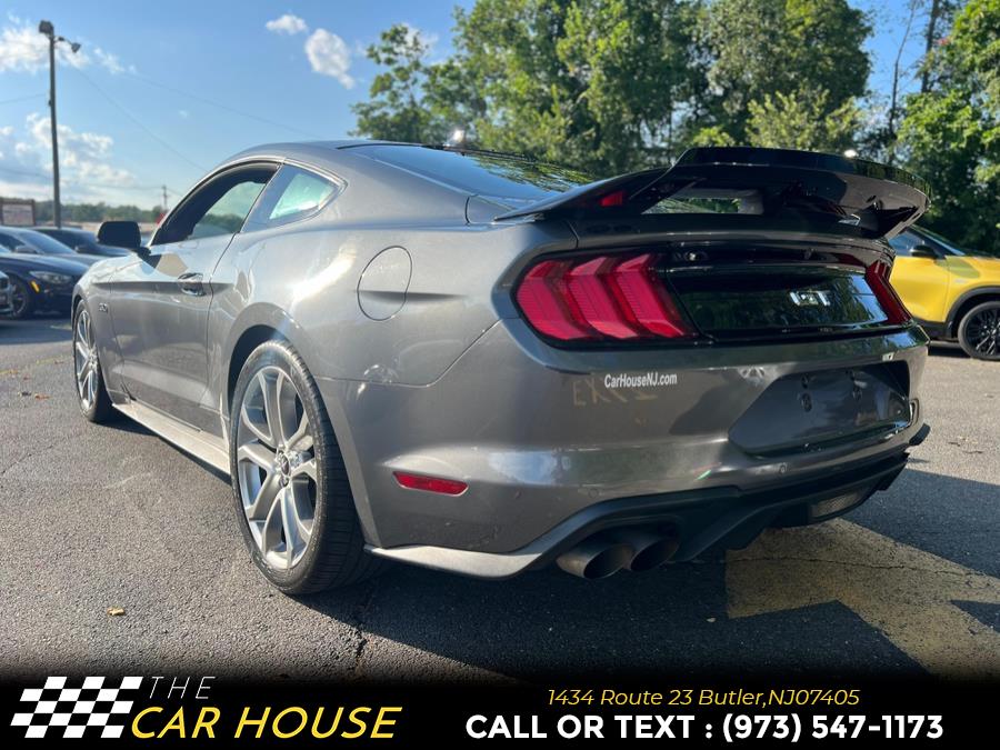 2021 Ford Mustang GT Fastback, available for sale in Butler, New Jersey | The Car House. Butler, New Jersey 2021 Ford Mustang GT Fastback, available for sale in Butler, New Jersey | The Car House. Butler, New Jersey