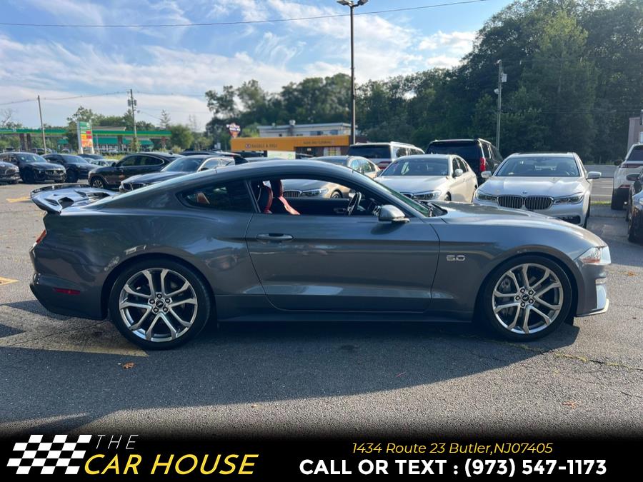 2021 Ford Mustang GT Fastback, available for sale in Butler, New Jersey | The Car House. Butler, New Jersey 2021 Ford Mustang GT Fastback, available for sale in Butler, New Jersey | The Car House. Butler, New Jersey