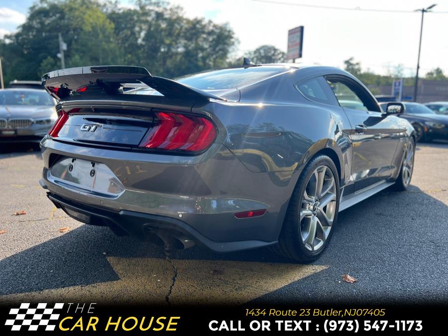2021 Ford Mustang GT Fastback, available for sale in Butler, New Jersey | The Car House. Butler, New Jersey 2021 Ford Mustang GT Fastback, available for sale in Butler, New Jersey | The Car House. Butler, New Jersey