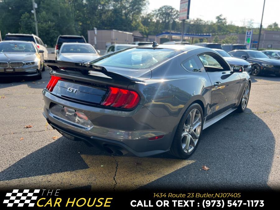 2021 Ford Mustang GT Fastback, available for sale in Butler, New Jersey | The Car House. Butler, New Jersey 2021 Ford Mustang GT Fastback, available for sale in Butler, New Jersey | The Car House. Butler, New Jersey