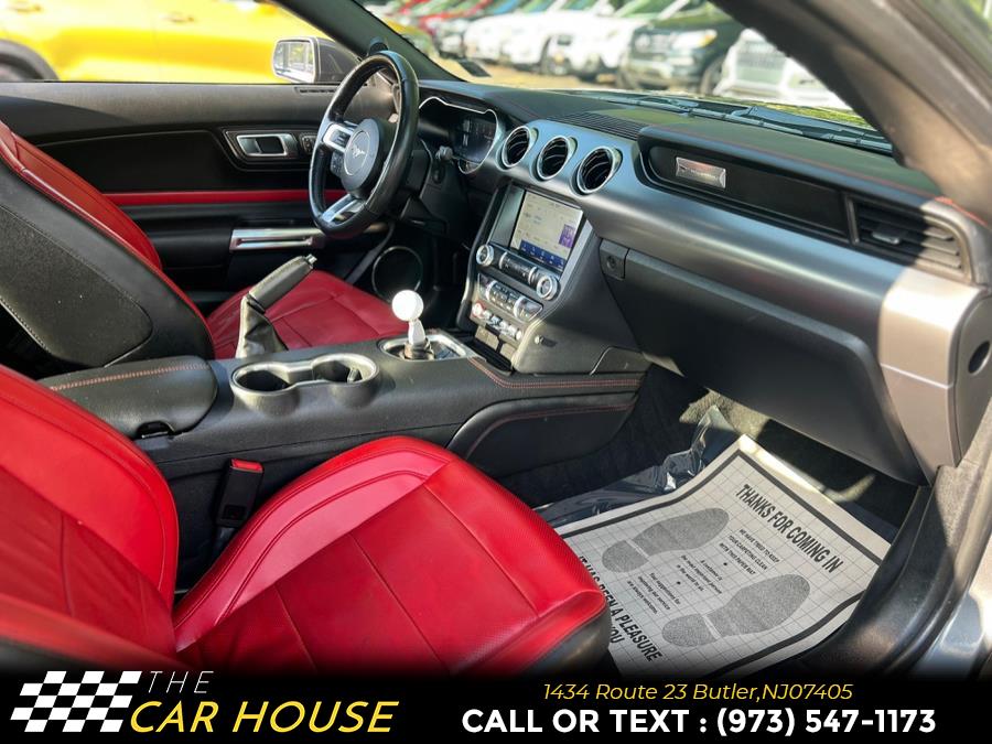 2021 Ford Mustang GT Fastback, available for sale in Butler, New Jersey | The Car House. Butler, New Jersey 2021 Ford Mustang GT Fastback, available for sale in Butler, New Jersey | The Car House. Butler, New Jersey